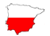 CALZADOS TRECCE - Polski